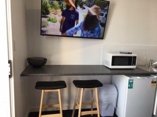 Port Lincoln Shark Apartment 3 ภายนอก รูปภาพ
