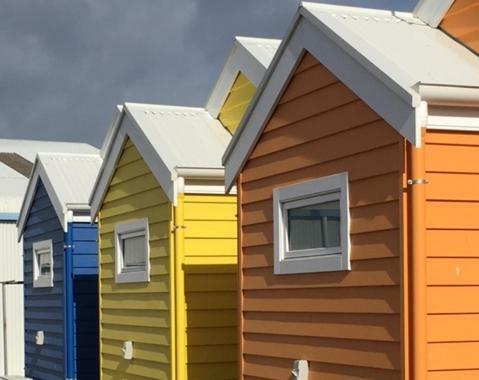 Port Lincoln Shark Apartment 3 ภายนอก รูปภาพ
