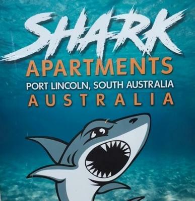 Port Lincoln Shark Apartment 3 ภายนอก รูปภาพ